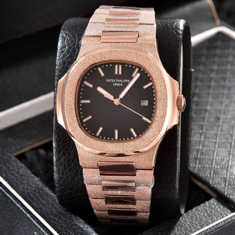 Patek Philippe 40.8mm 59 (2)