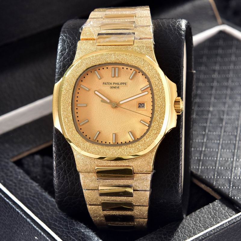 Patek Philippe 40.8mm 59 (5)