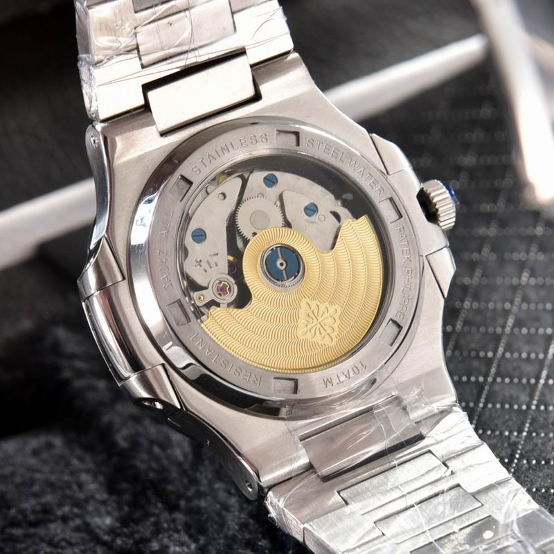 Patek Philippe 40.8mm 60 (1)