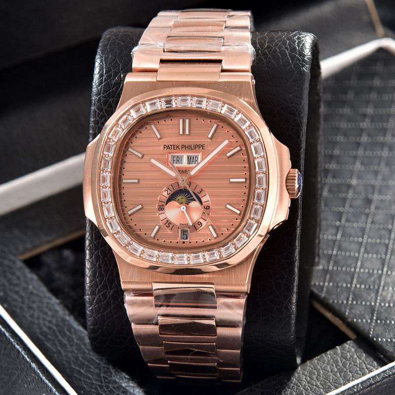 Patek Philippe 40.8mm 61 (8)