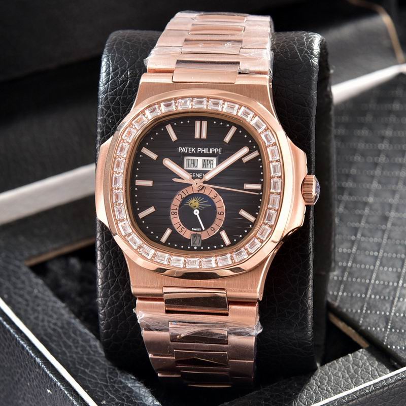 Patek Philippe 40.8mm 61 (9)