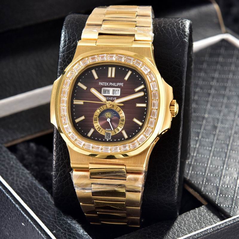Patek Philippe 40.8mm 62 (7)