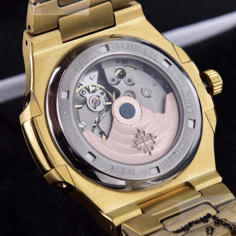 Patek Philippe 40mm 32 (1)