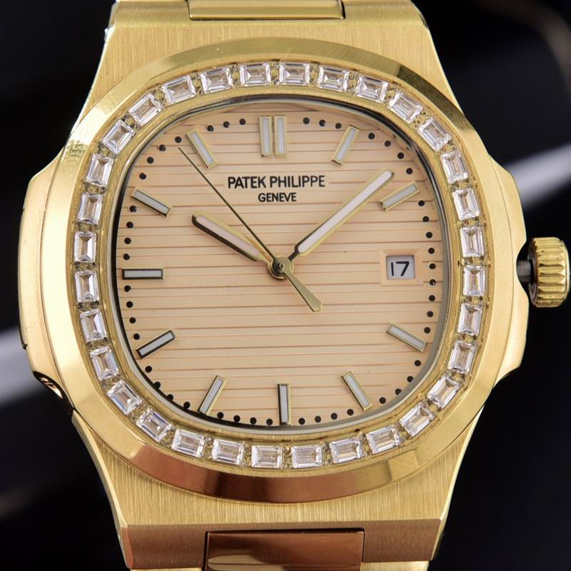Patek Philippe 40mm 32 (3)
