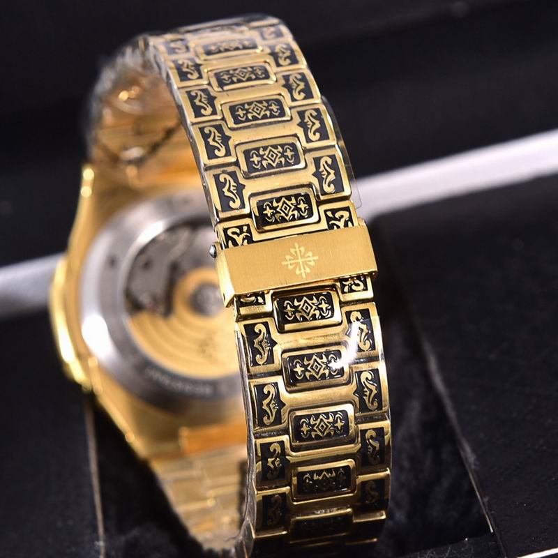 Patek Philippe 40mm 63 (1)