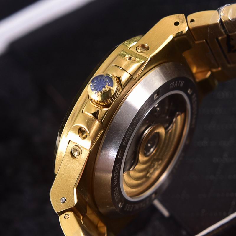 Patek Philippe 40mm 63 (2)