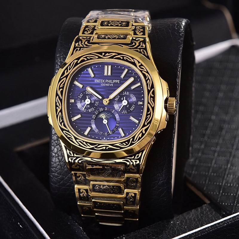 Patek Philippe 40mm 63 (5)