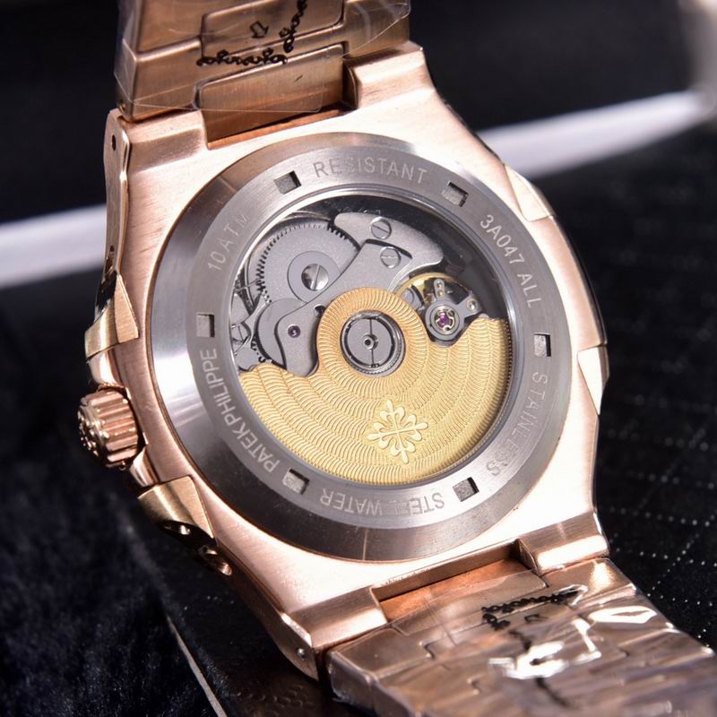 Patek Philippe 40mm 64 (1)