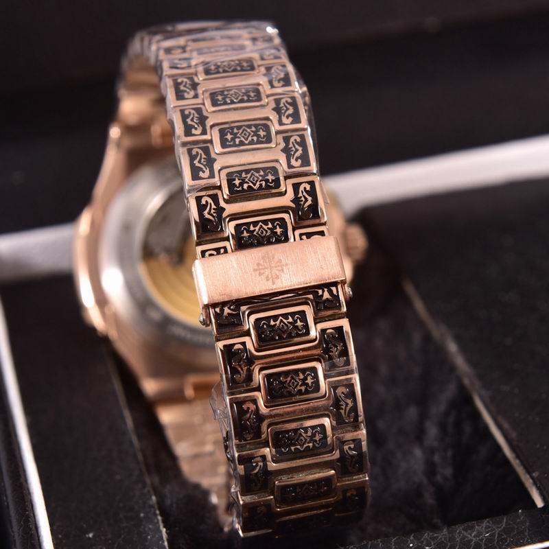 Patek Philippe 40mm 64 (2)