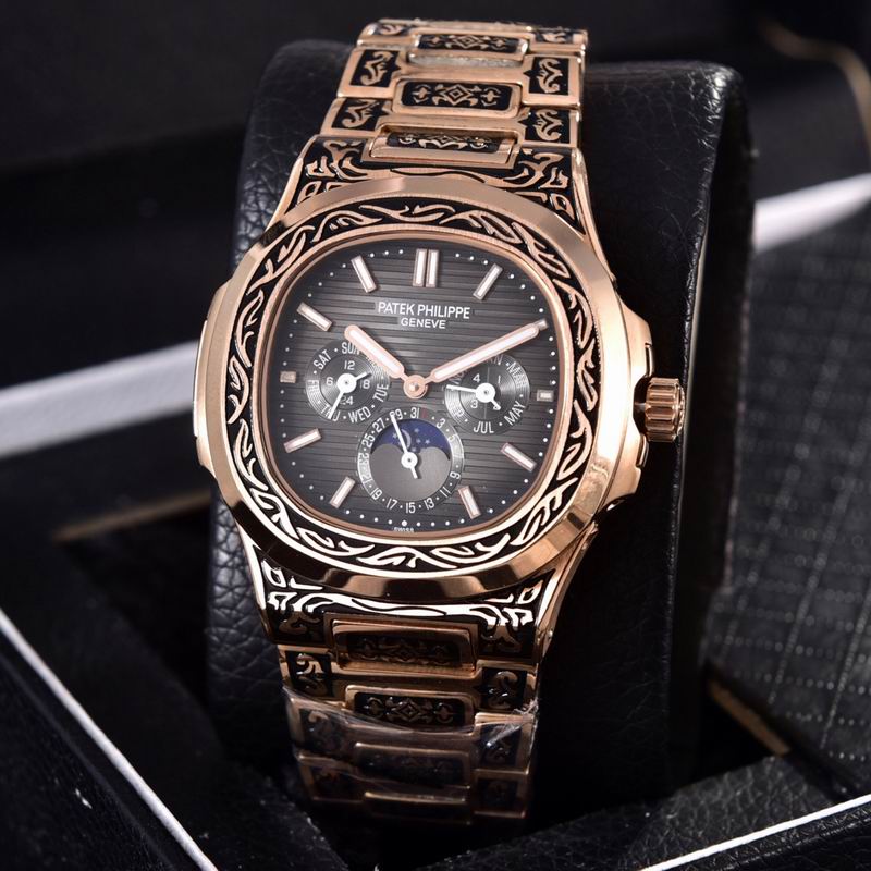 Patek Philippe 40mm 64 (4)