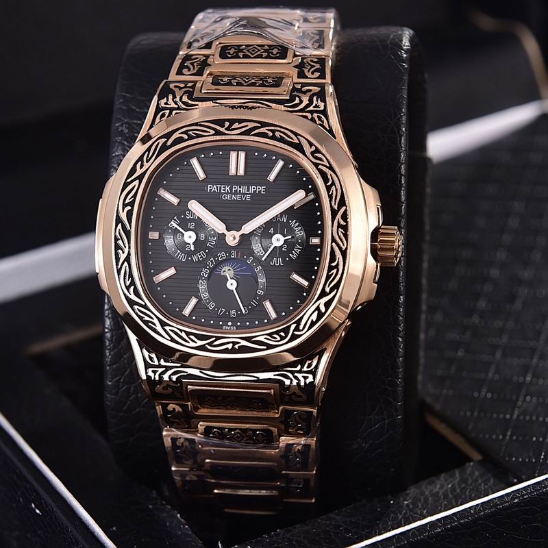 Patek Philippe 40mm 64 (7)