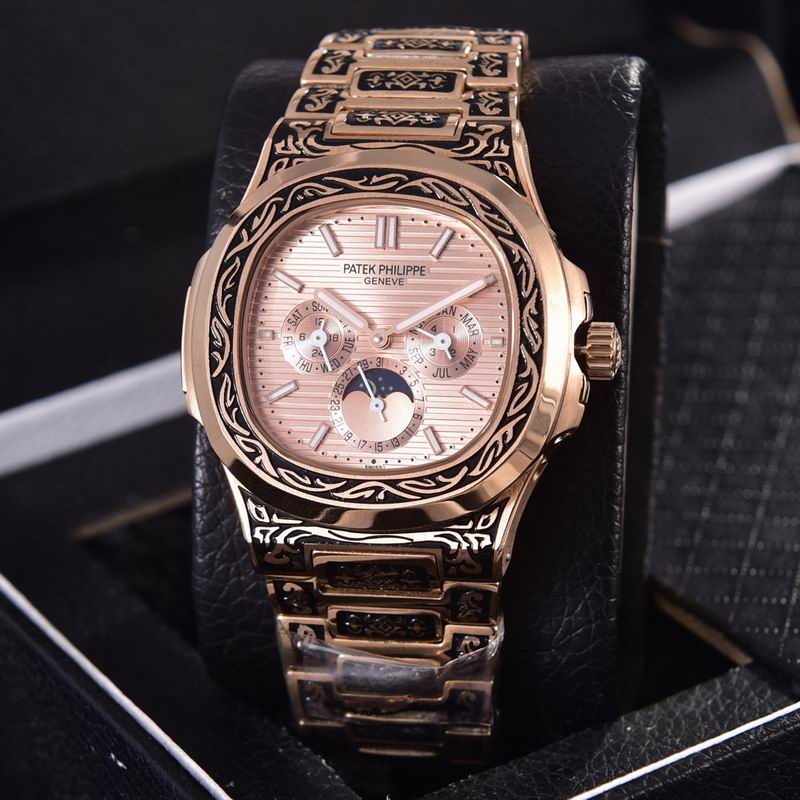 Patek Philippe 40mm 64 (8)