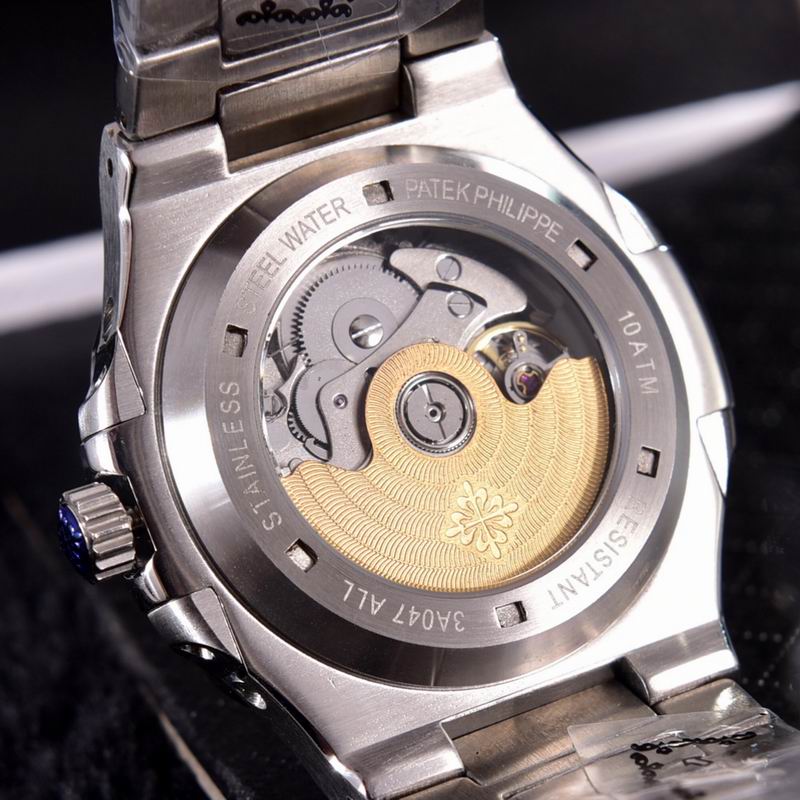 Patek Philippe 40mm 65 (1)