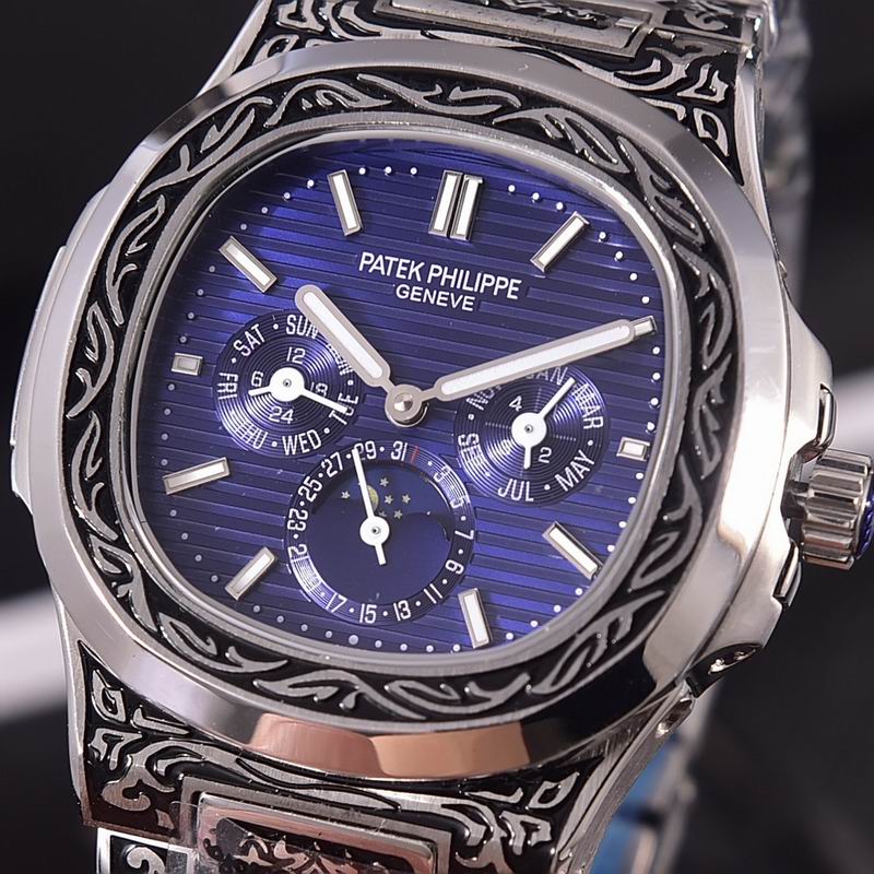 Patek Philippe 40mm 65 (3)