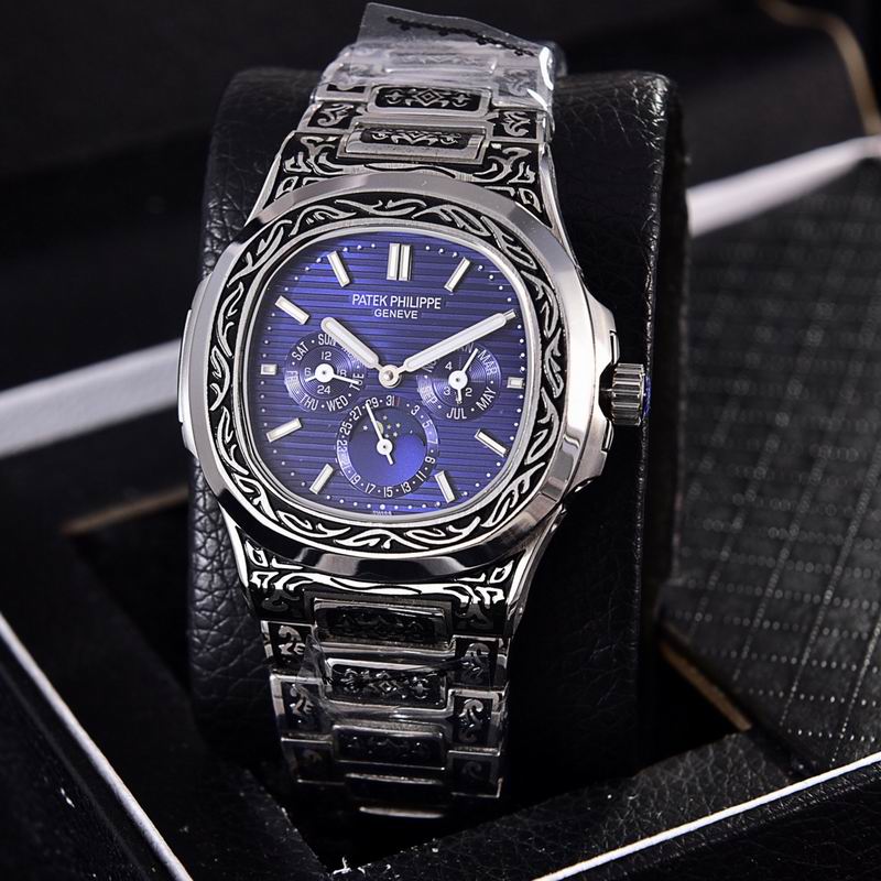 Patek Philippe 40mm 65 (4)