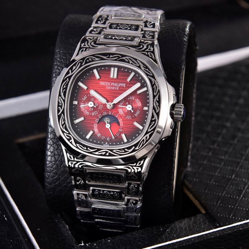 Patek Philippe 40mm 65 (5)