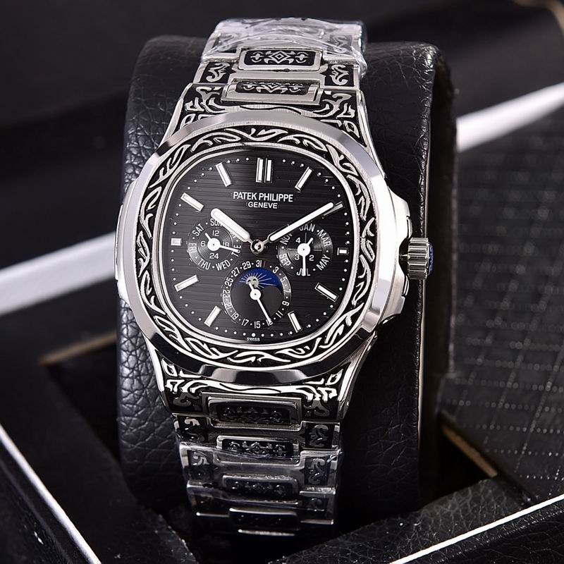Patek Philippe 40mm 65 (6)