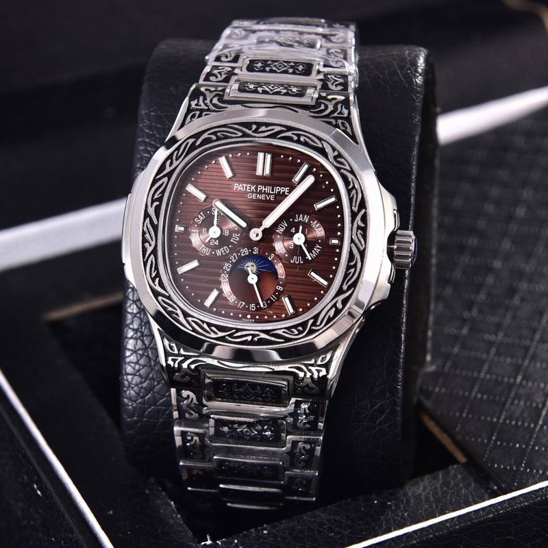 Patek Philippe 40mm 65 (7)