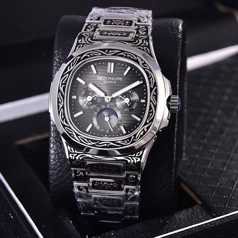 Patek Philippe 40mm 65 (8)