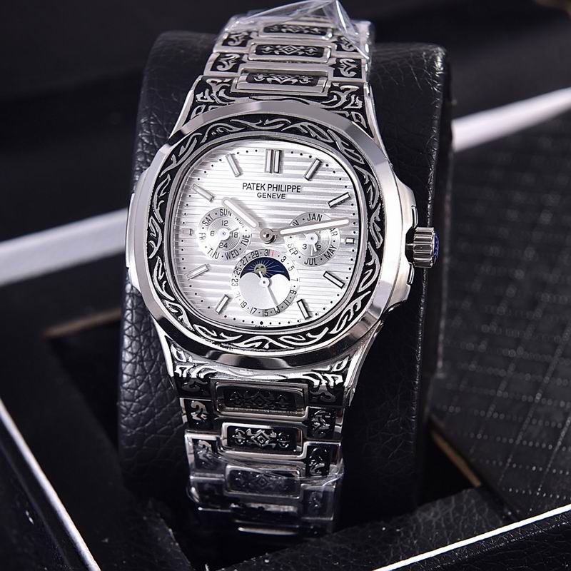 Patek Philippe 40mm 65 (9)
