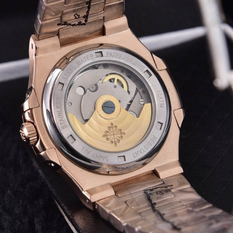 Patek Philippe 40mm 83 (1)