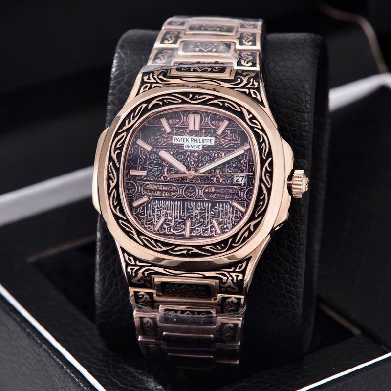 Patek Philippe 40mm 83 (5)
