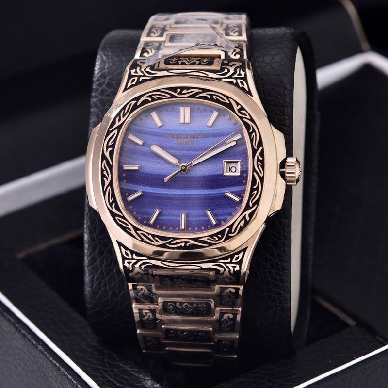Patek Philippe 40mm 83 (8)