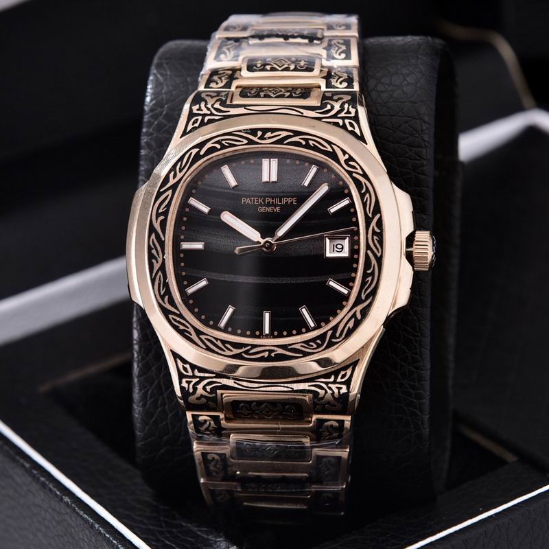 Patek Philippe 40mm 83 (9)