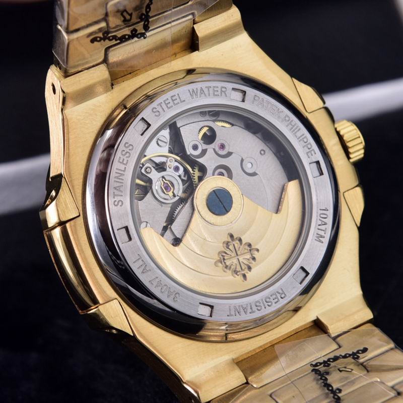 Patek Philippe 40mm 84 (1)