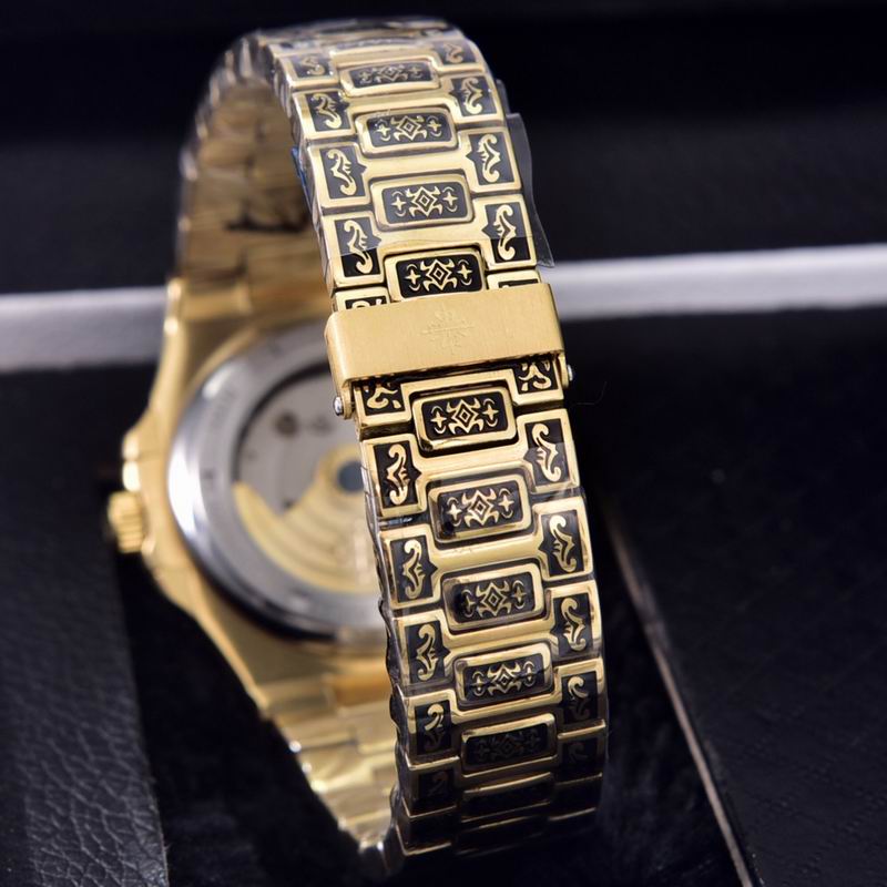 Patek Philippe 40mm 84 (3)
