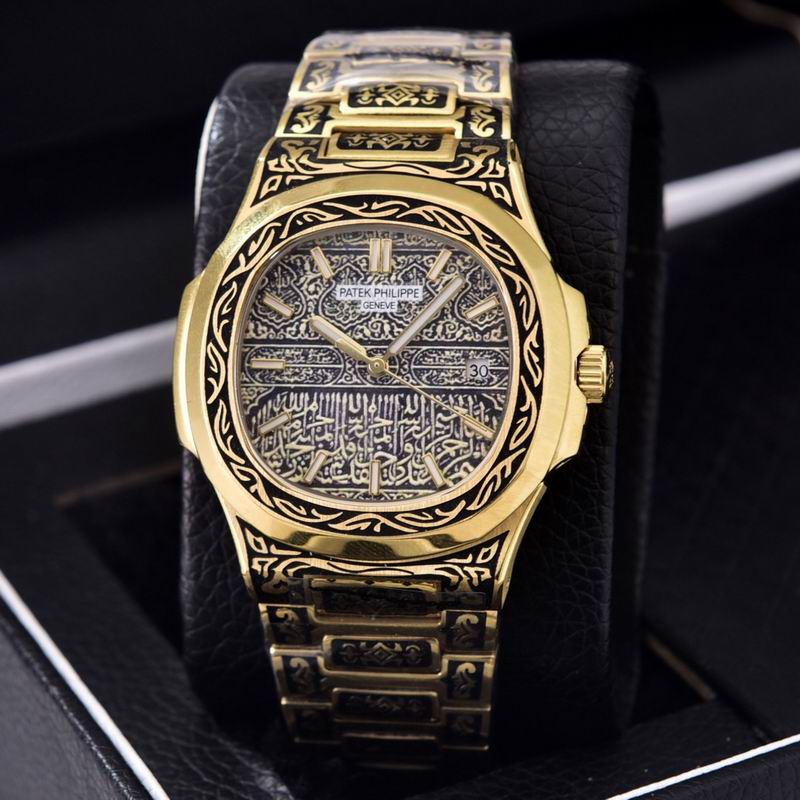 Patek Philippe 40mm 84 (5)