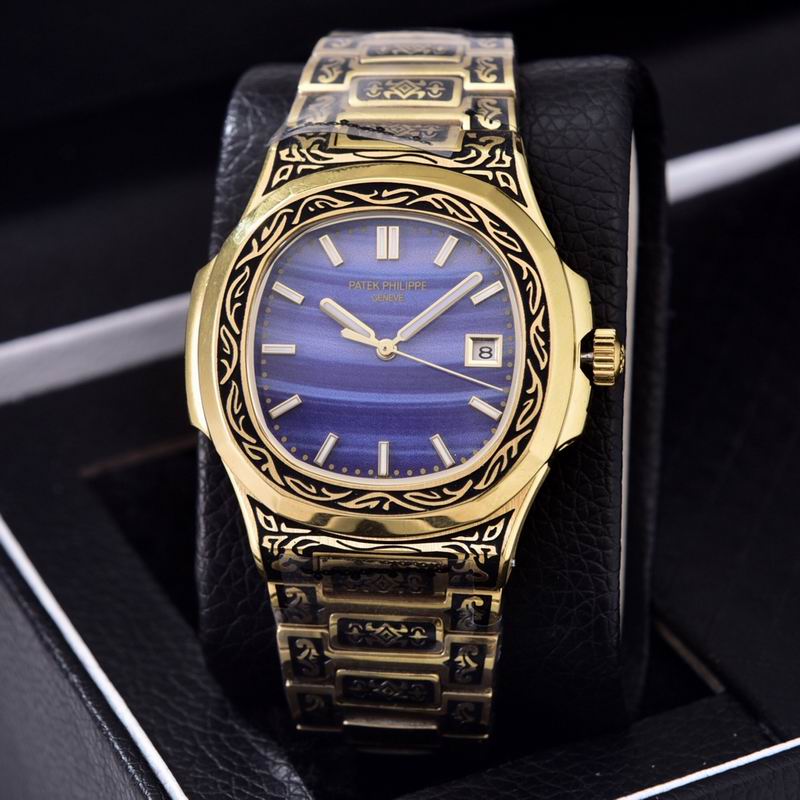 Patek Philippe 40mm 84 (7)