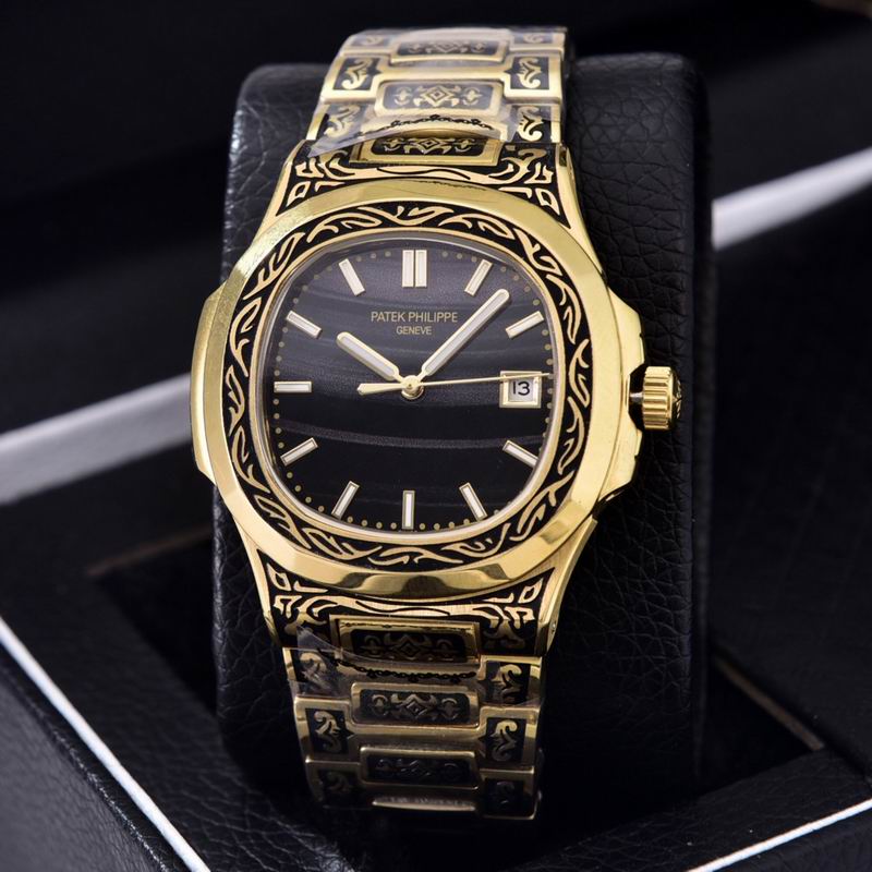 Patek Philippe 40mm 84 (8)