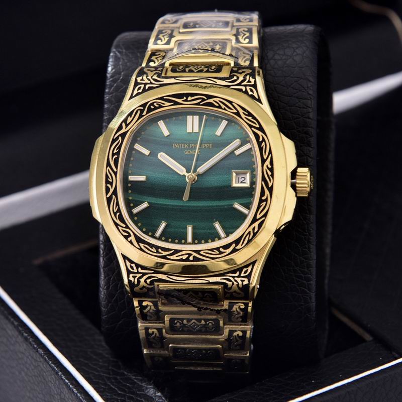 Patek Philippe 40mm 84 (9)