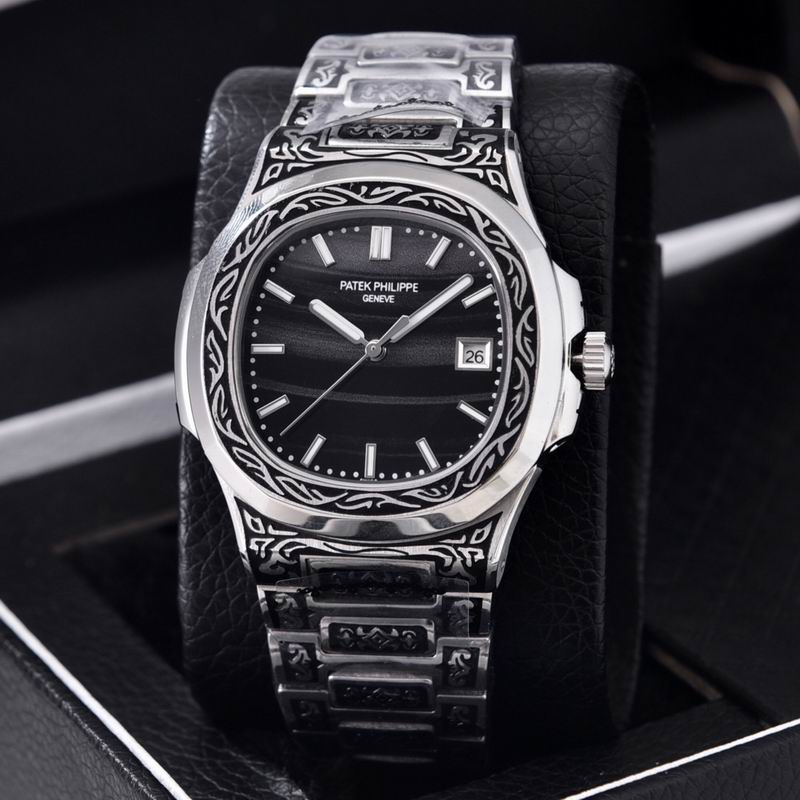 Patek Philippe 40mm 85 (9)