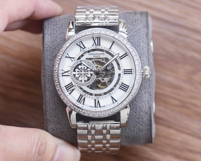 Patek Philippe 41mm 23 (4)