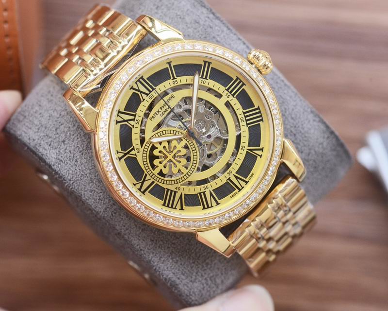 Patek Philippe 41mm 23 (5)
