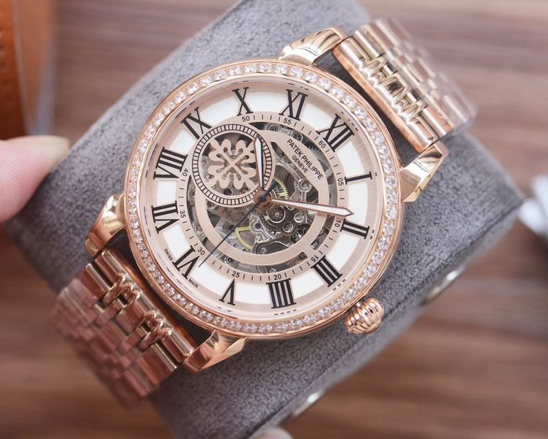 Patek Philippe 41mm 23 (6)