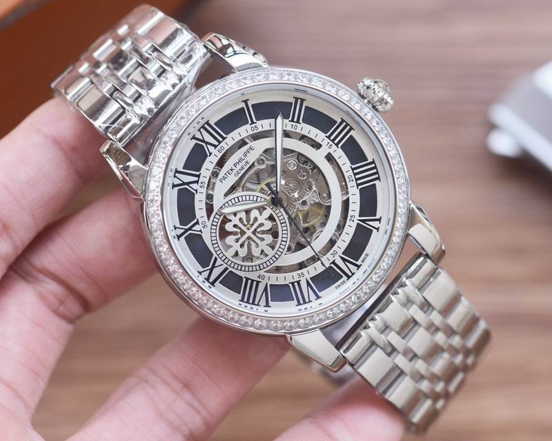 Patek Philippe 41mm 23 (7)