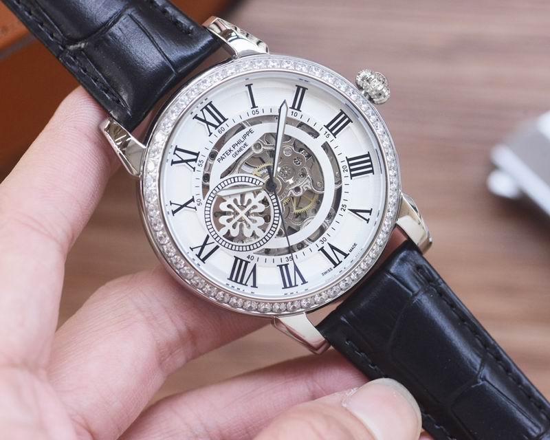 Patek Philippe 41mm 23 (8)