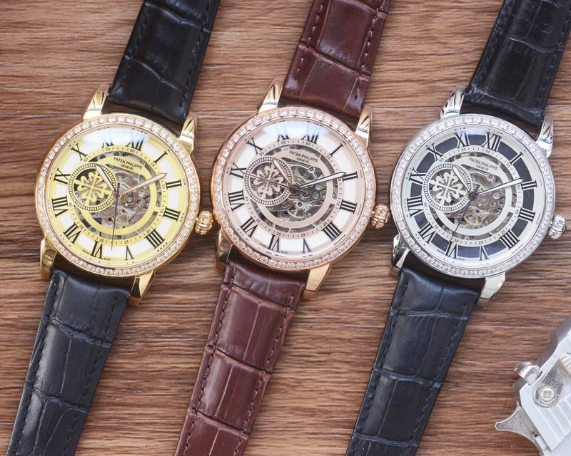 Patek Philippe 41mm 23 (9)