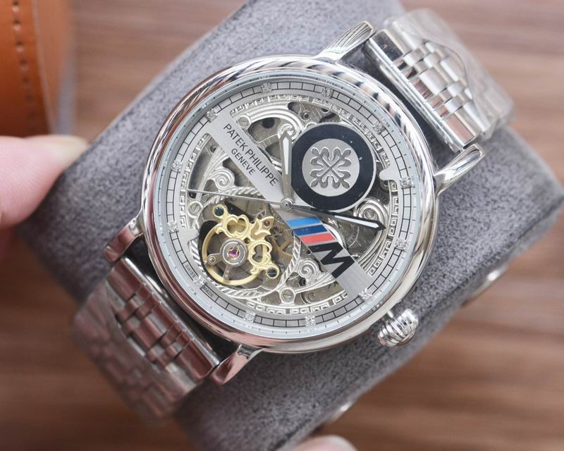Patek Philippe 41mm 27 (1)