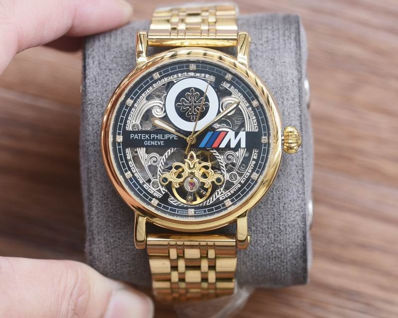 Patek Philippe 41mm 27 (4)