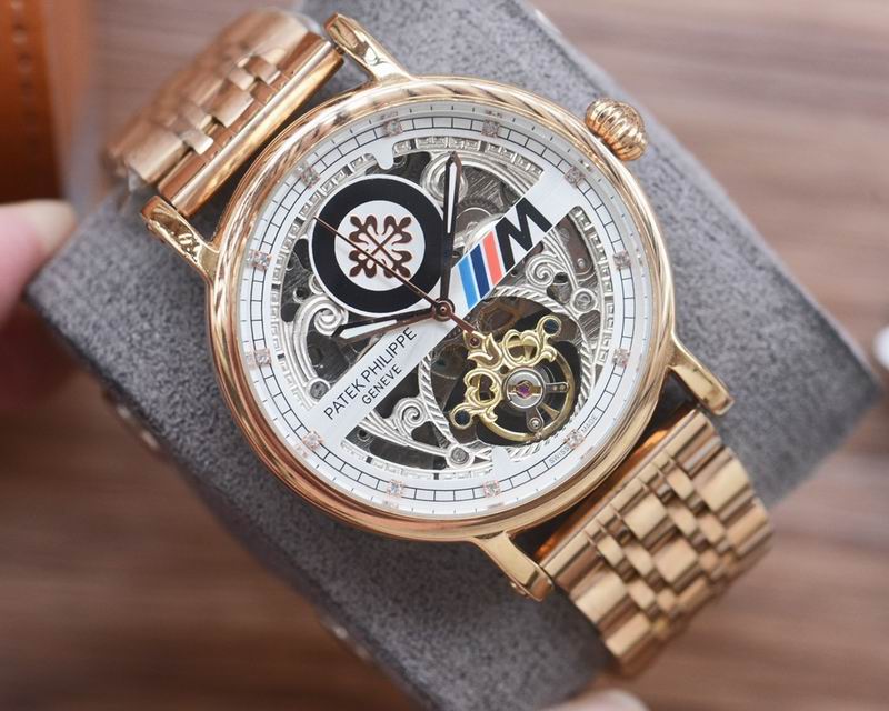 Patek Philippe 41mm 27 (5)