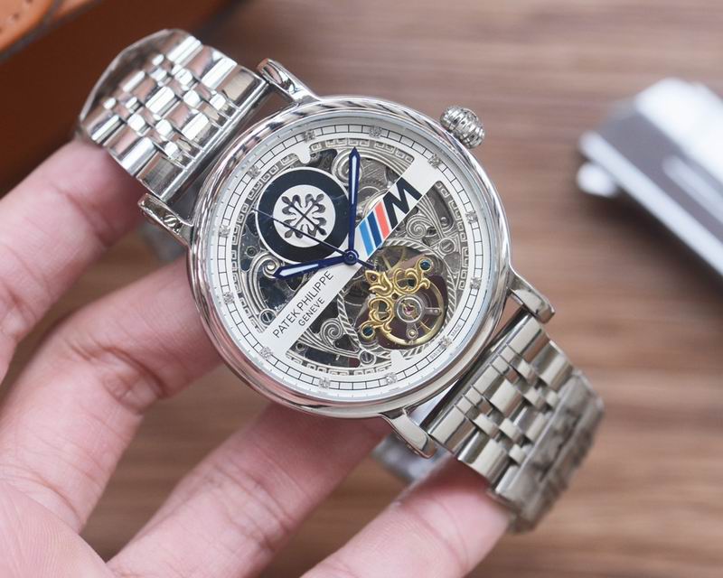 Patek Philippe 41mm 27 (8)
