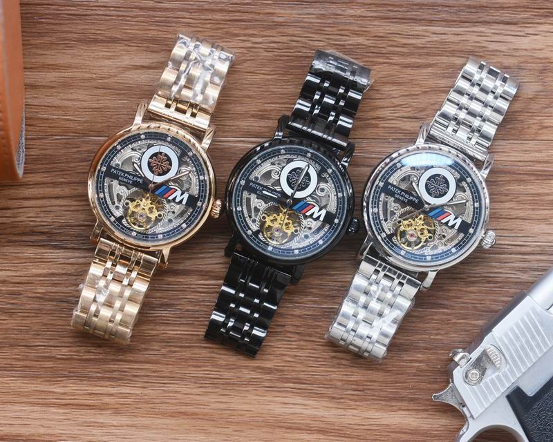 Patek Philippe 41mm 27 (9)
