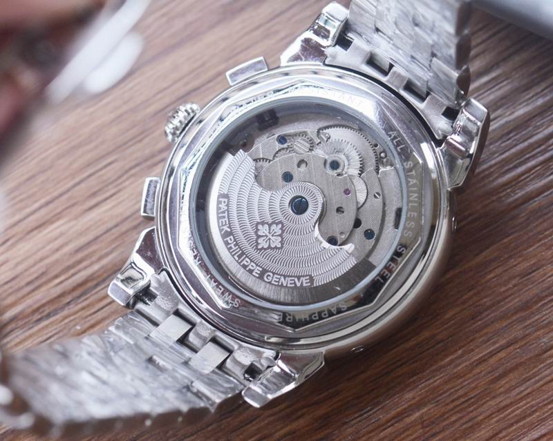 Patek Philippe 41mm 28 (2)