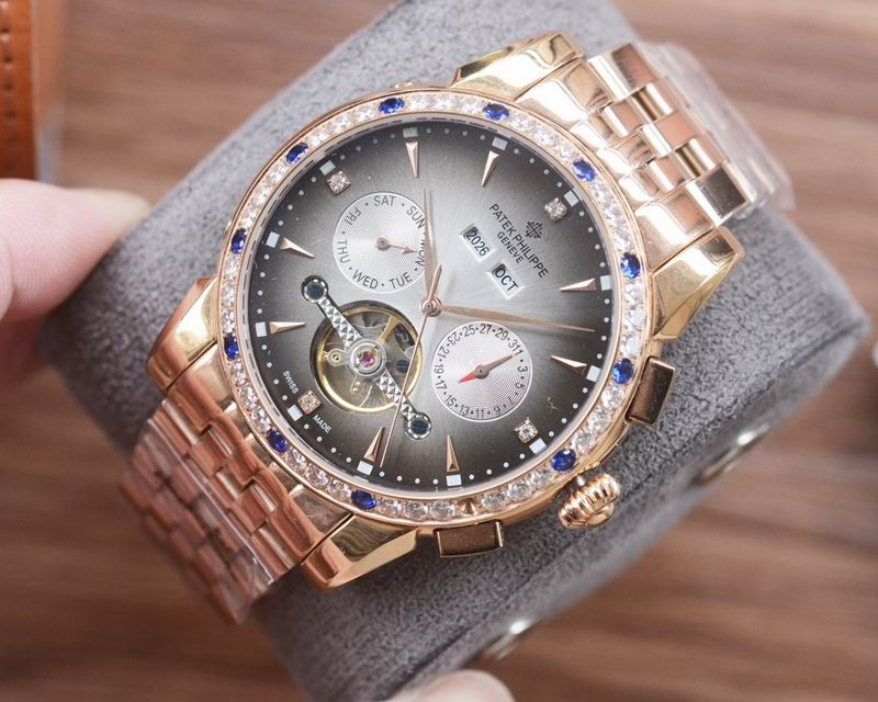 Patek Philippe 41mm 28 (4)