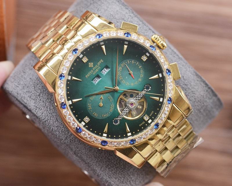 Patek Philippe 41mm 28 (5)