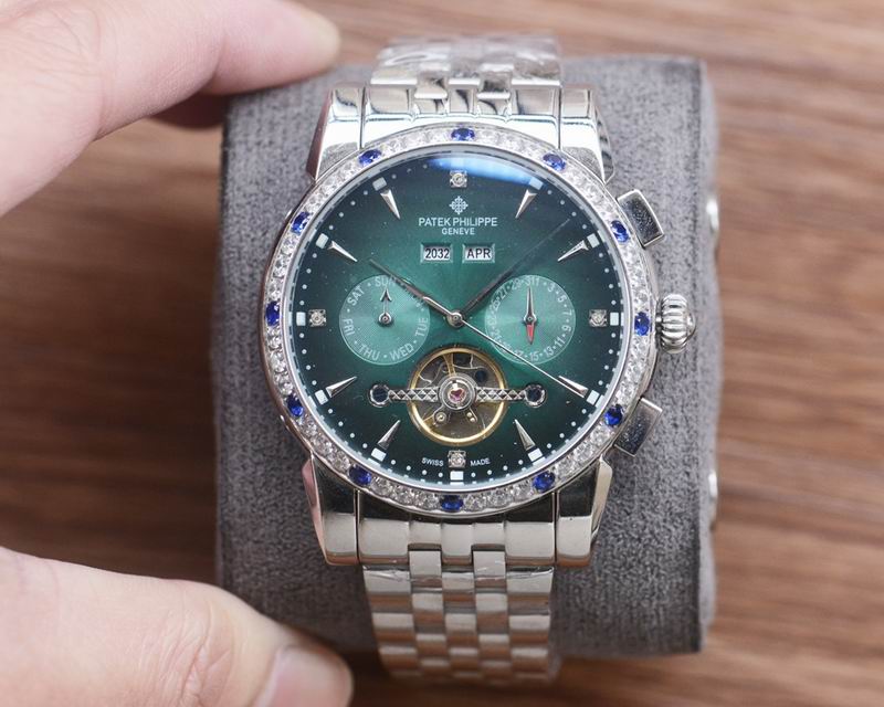 Patek Philippe 41mm 28 (6)